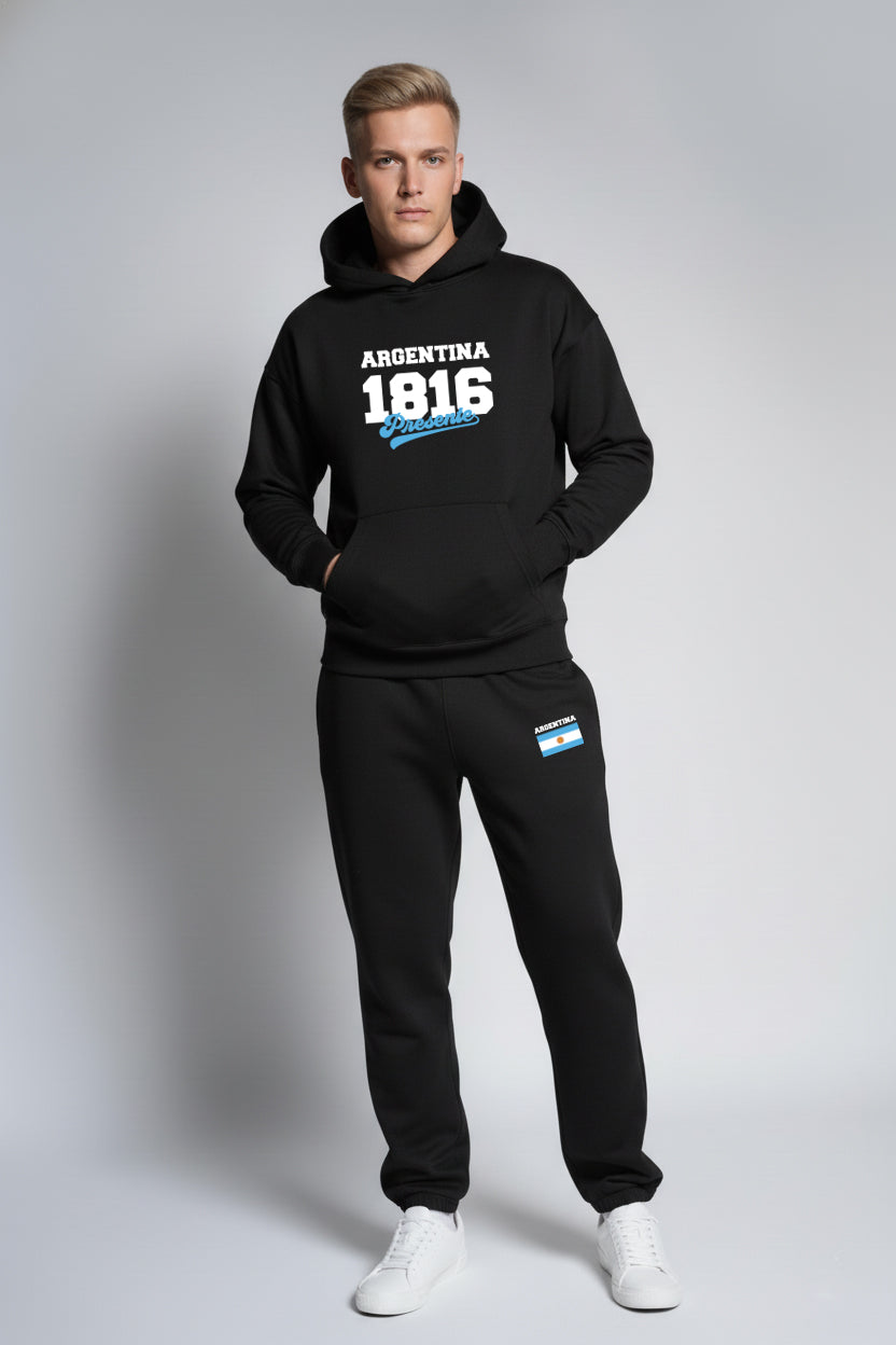 Conjunto “Argentina 1816 Set”